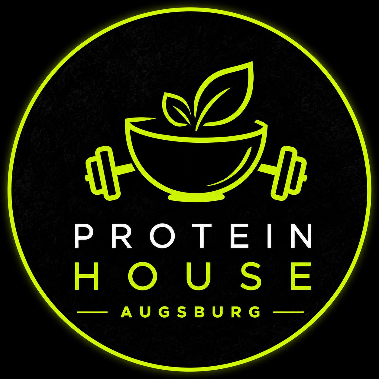 Protein House Augsburg